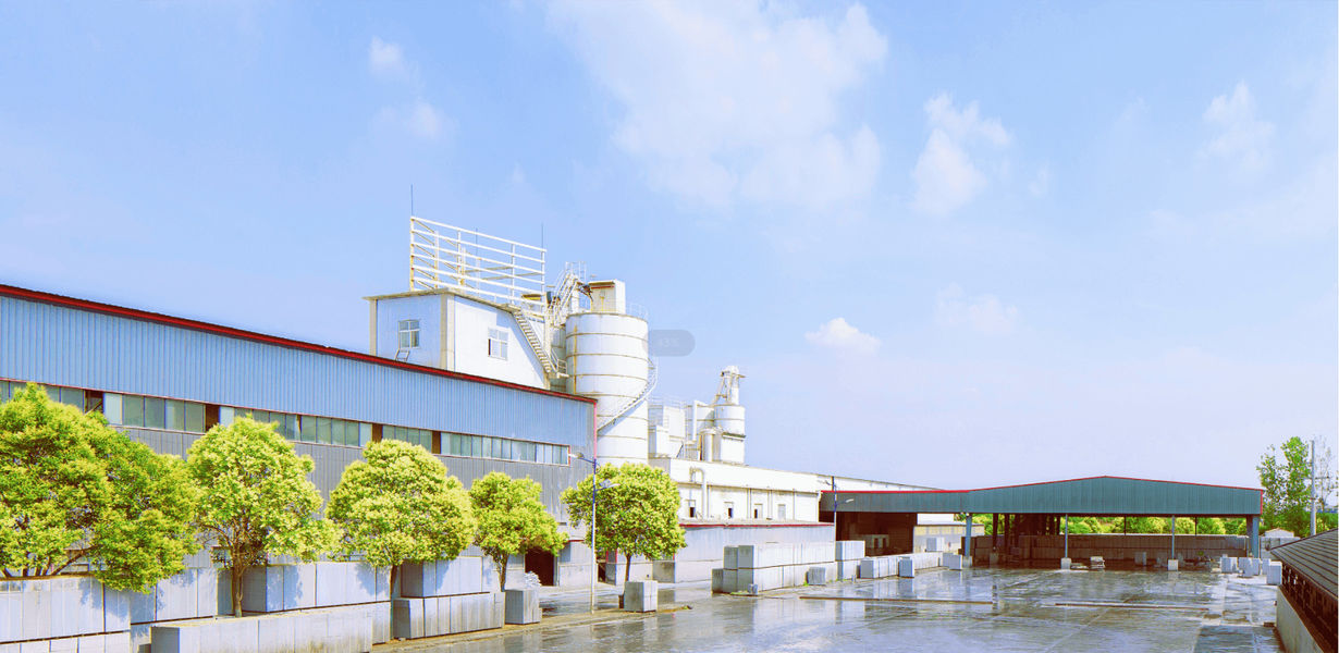 Henan Salmut Import and Export co.,Ltd. dây chuyền sản xuất của nhà sản xuất